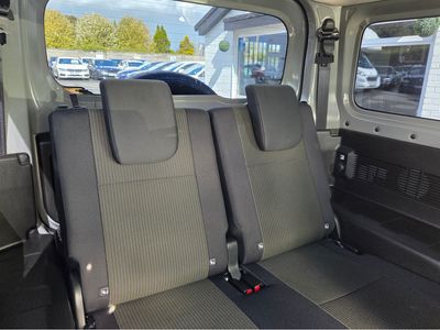 2022 Suzuki Jimny