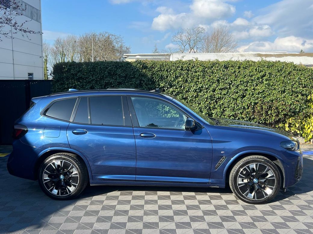 2024 BMW iX3