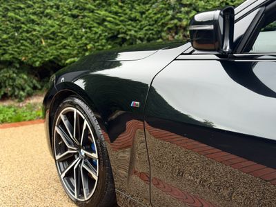 2021 BMW 4 Series