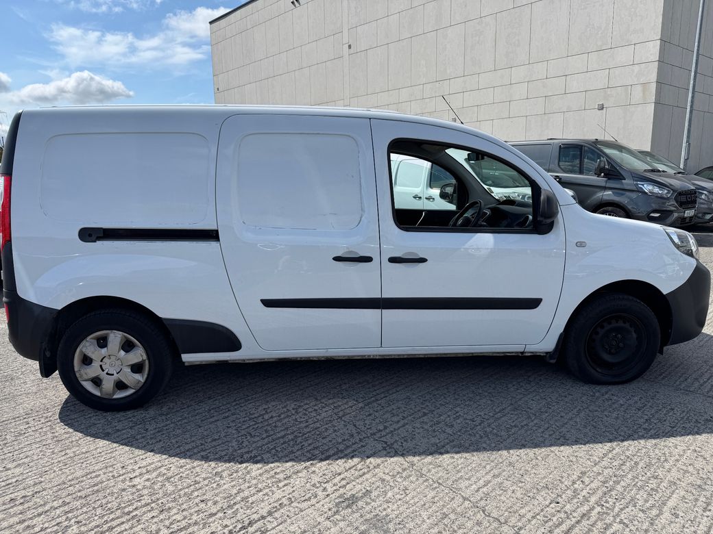 2021 Renault Kangoo