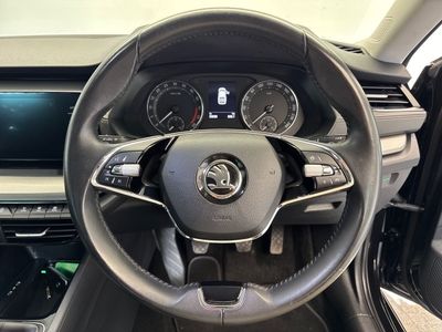 2024 Skoda Octavia