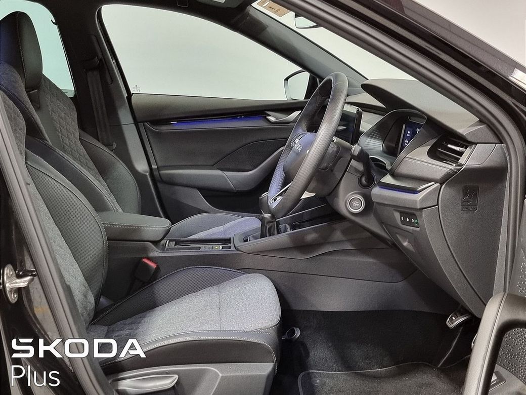 2026 Skoda Octavia