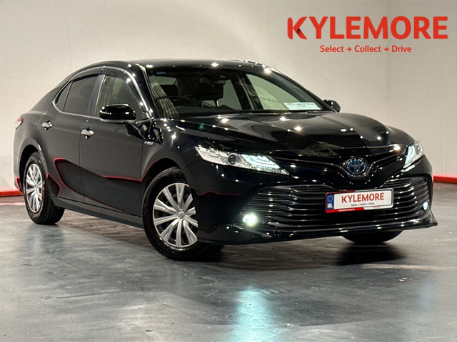 vehicle for sale from Kylemore Cars