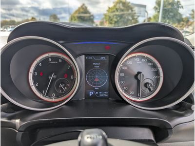 2019 Suzuki Swift