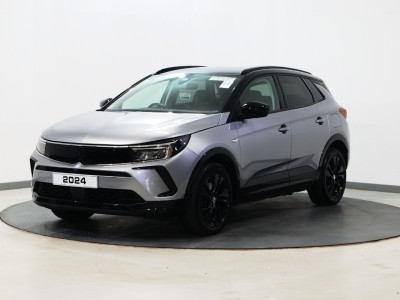 2024 Opel Grandland X