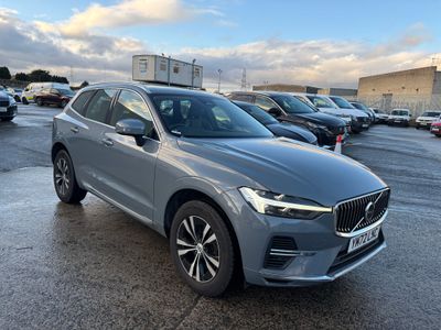 2023 Volvo XC60