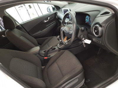 2021 Hyundai Kona