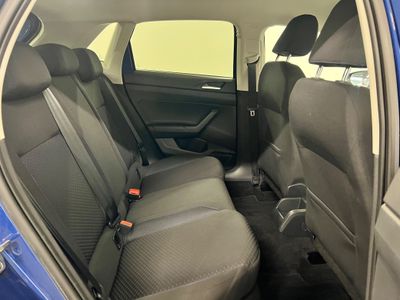 2021 Volkswagen Polo