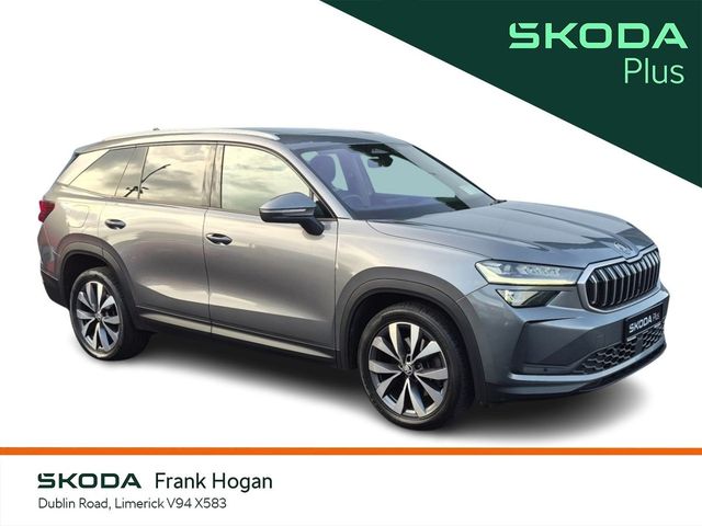 vehicle for sale from Frank Hogan Ltd