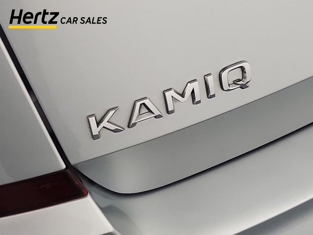 2024 Skoda Kamiq