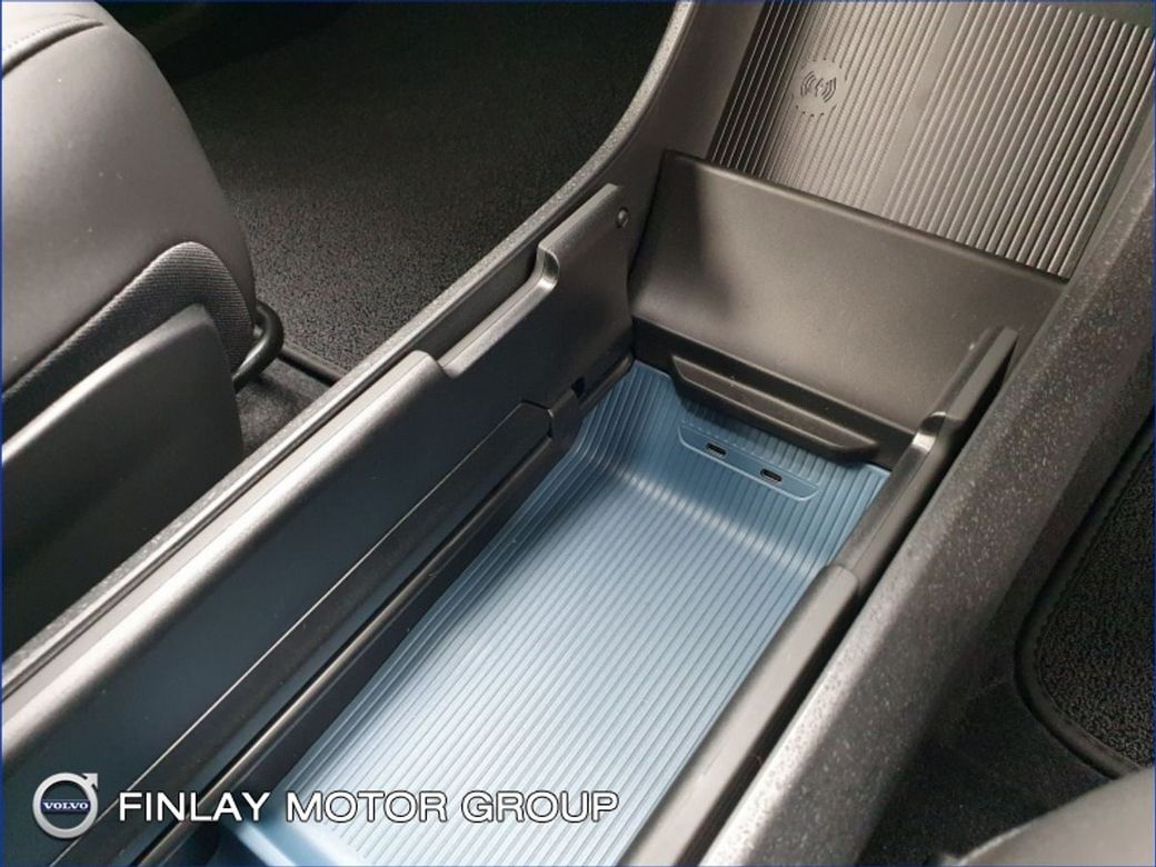 2024 Volvo EX30