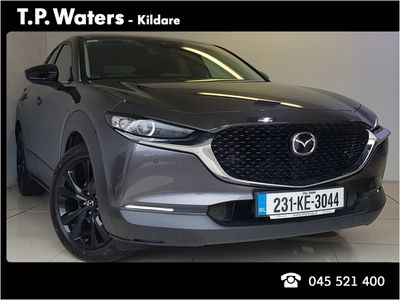 2023 Mazda CX-30