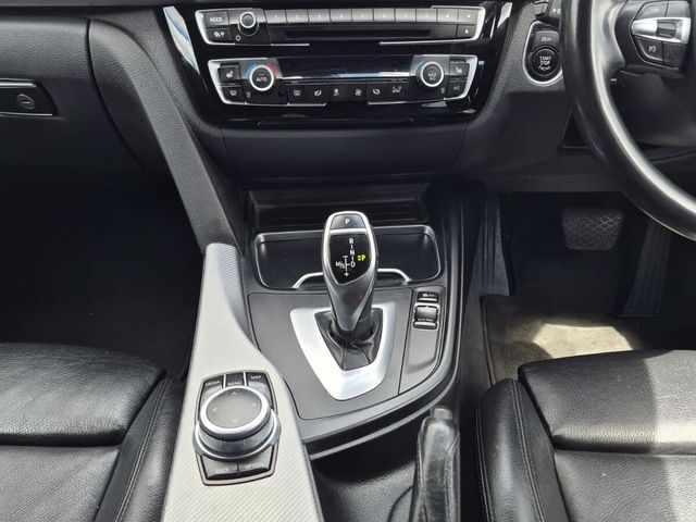 2019 BMW 3 Series