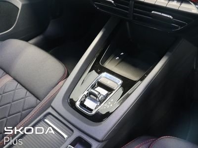 2023 Skoda Octavia