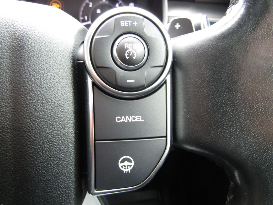 2018 Land Rover Discovery