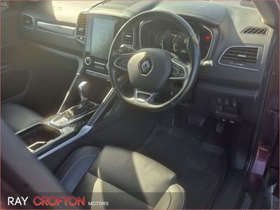 2018 Renault Koleos