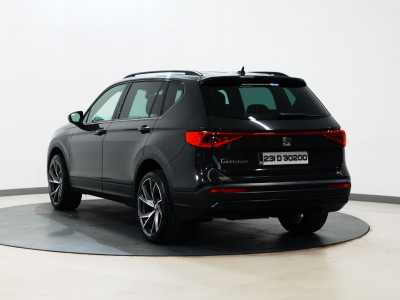 2023 SEAT Tarraco