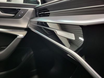 2021 Audi A6
