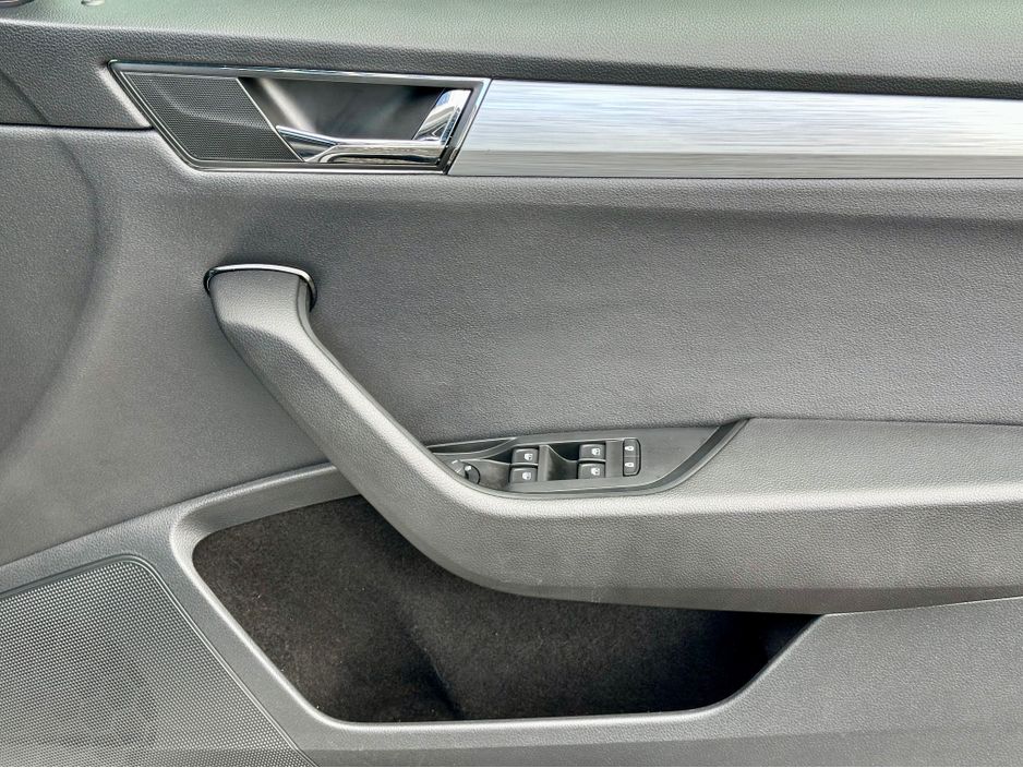 2021 Skoda Superb