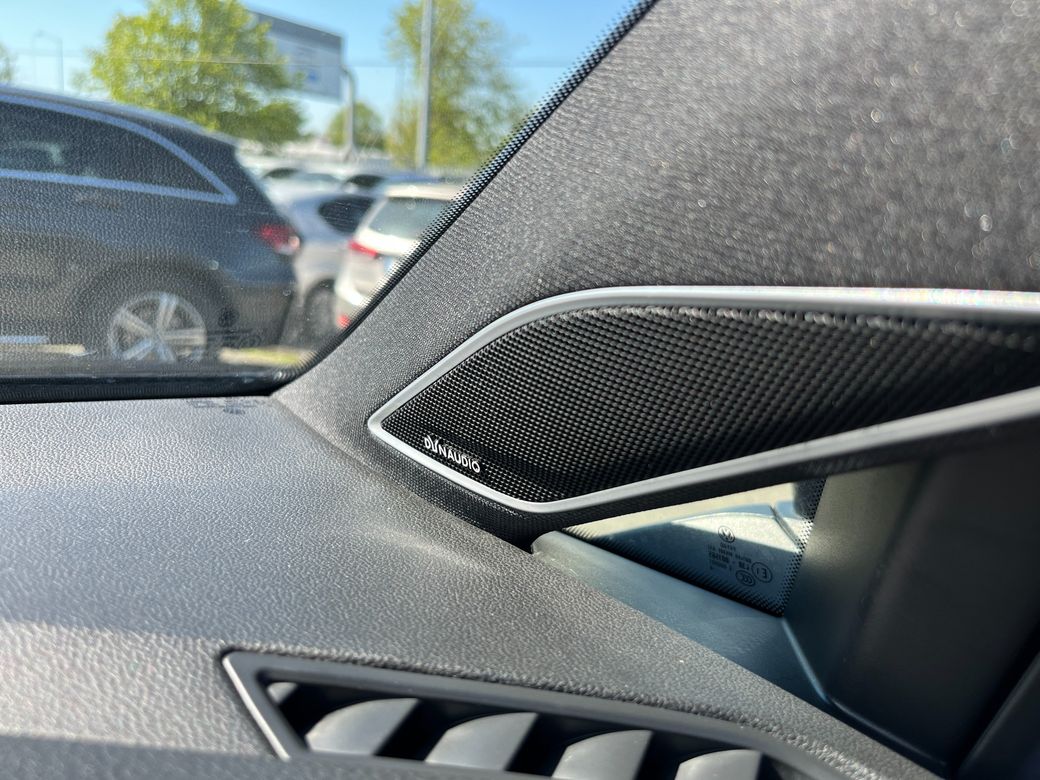 2020 Volkswagen Golf