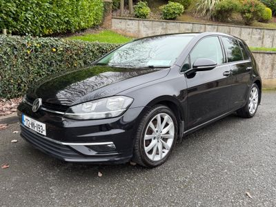 vehicle for sale from Colm Lindsay Cars Newry
