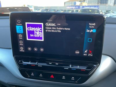 2022 Volkswagen ID.4