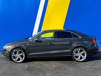 2014 Audi A3