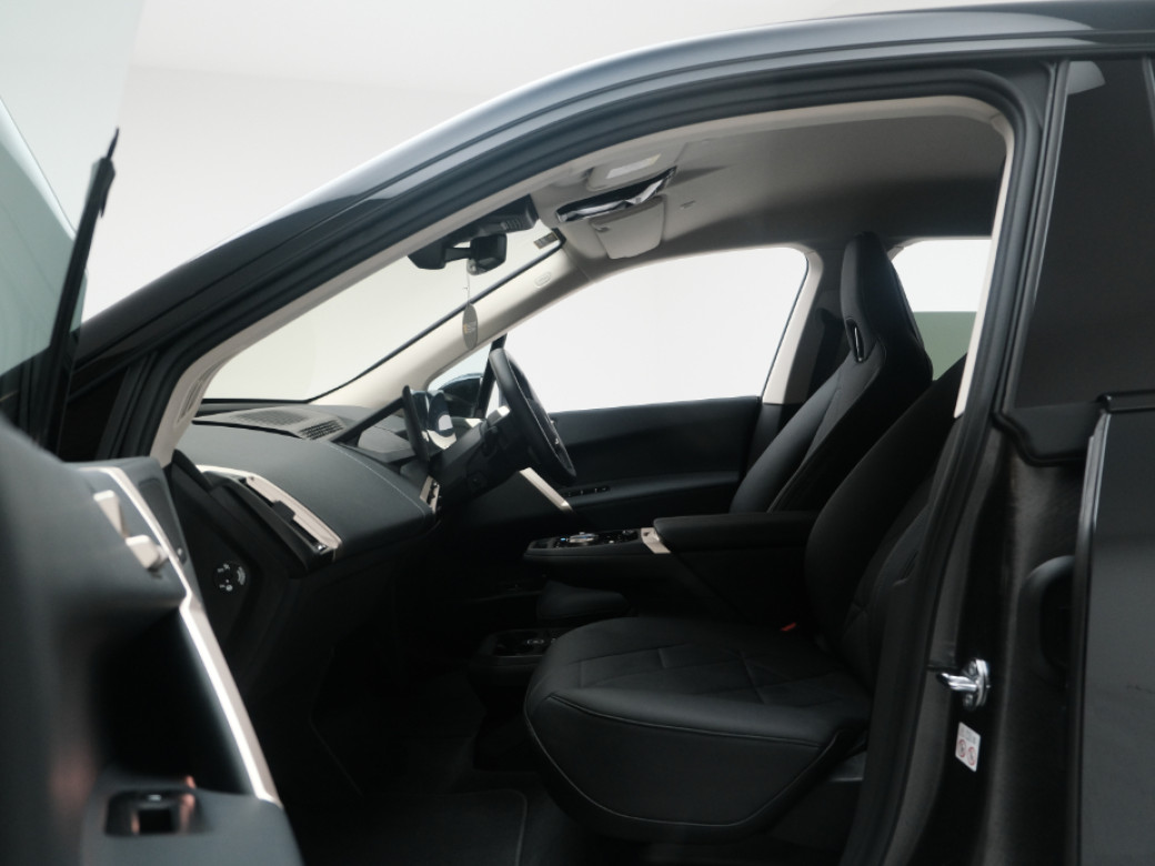 2024 BMW iX