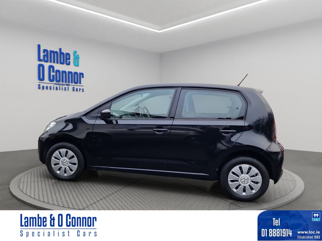 2019 Volkswagen up!