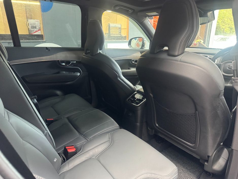 2023 Volvo XC90