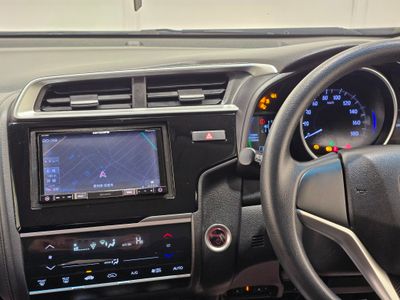 2019 Honda Fit