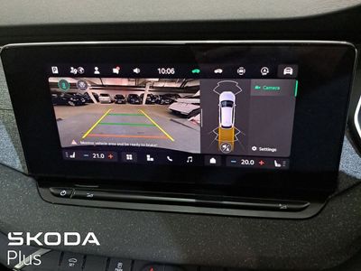 2026 Skoda Octavia
