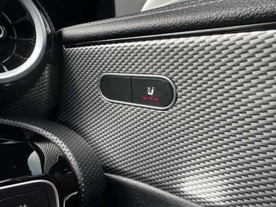 2022 Mercedes-Benz CLA Class
