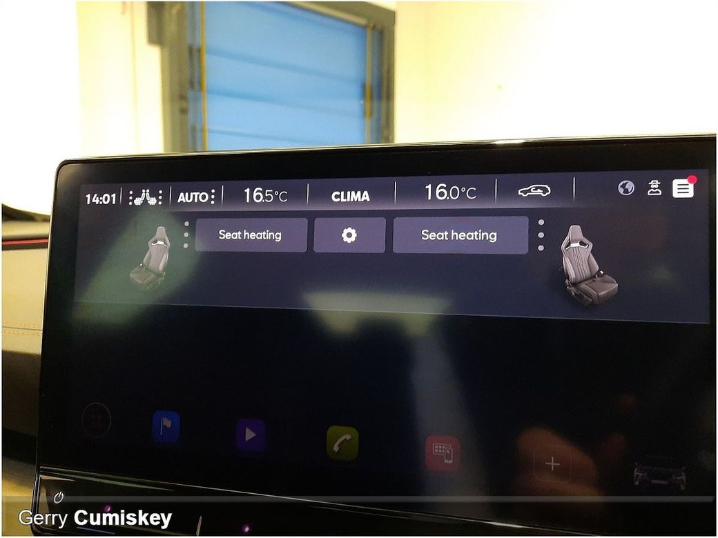 2023 Cupra Formentor