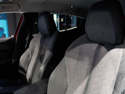 2023 Peugeot 408