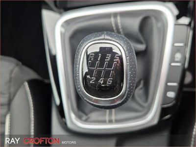2025 Kia Ceed
