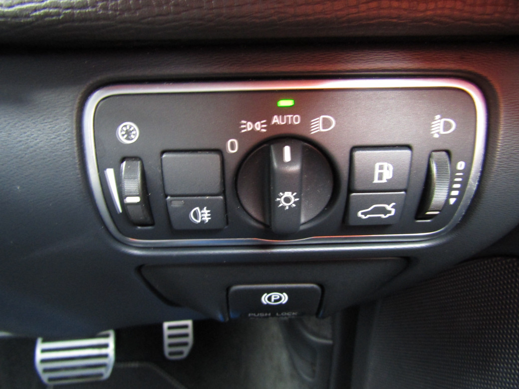 2014 Volvo XC60