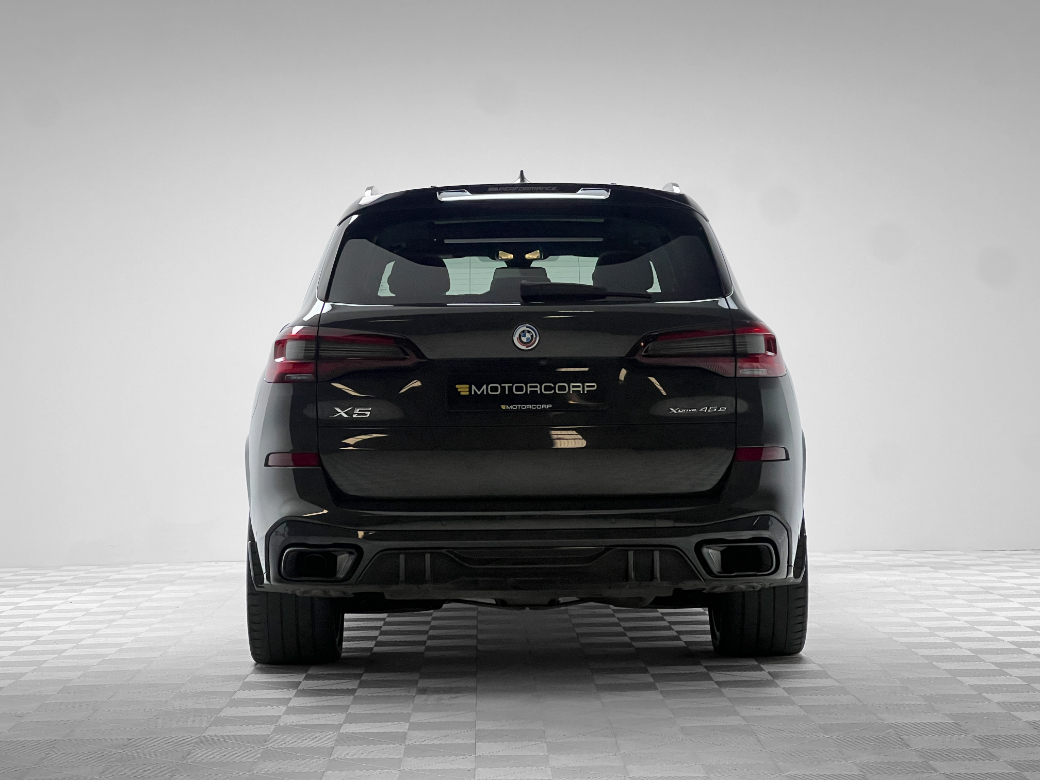 2023 BMW X5