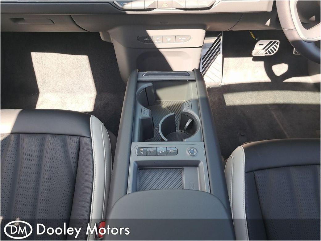 2026 Kia EV9