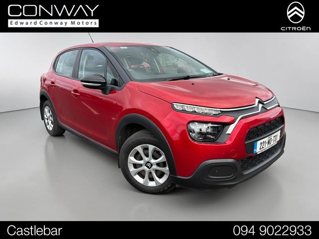 vehicle for sale from Edward Conway Motors