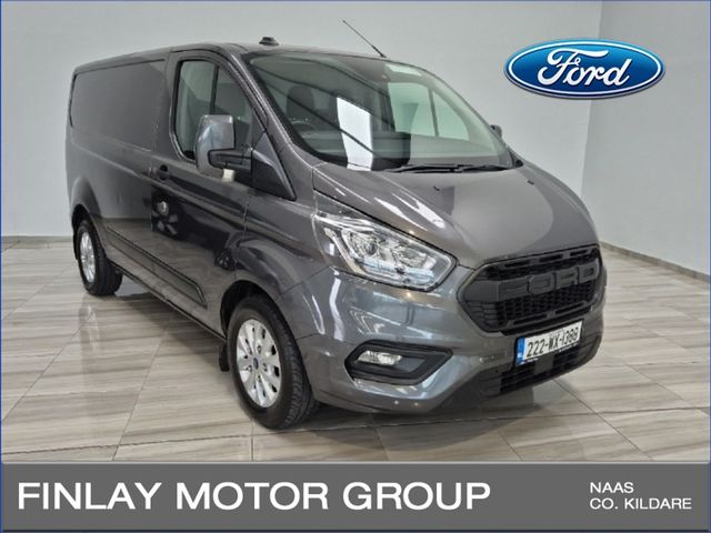 vehicle for sale from Finlay Motor Group