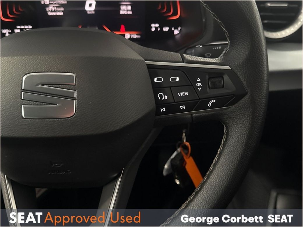 2024 SEAT Ibiza