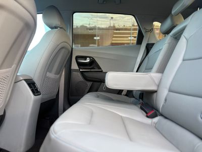 2021 Kia Niro