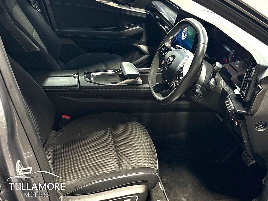 2024 Renault Austral