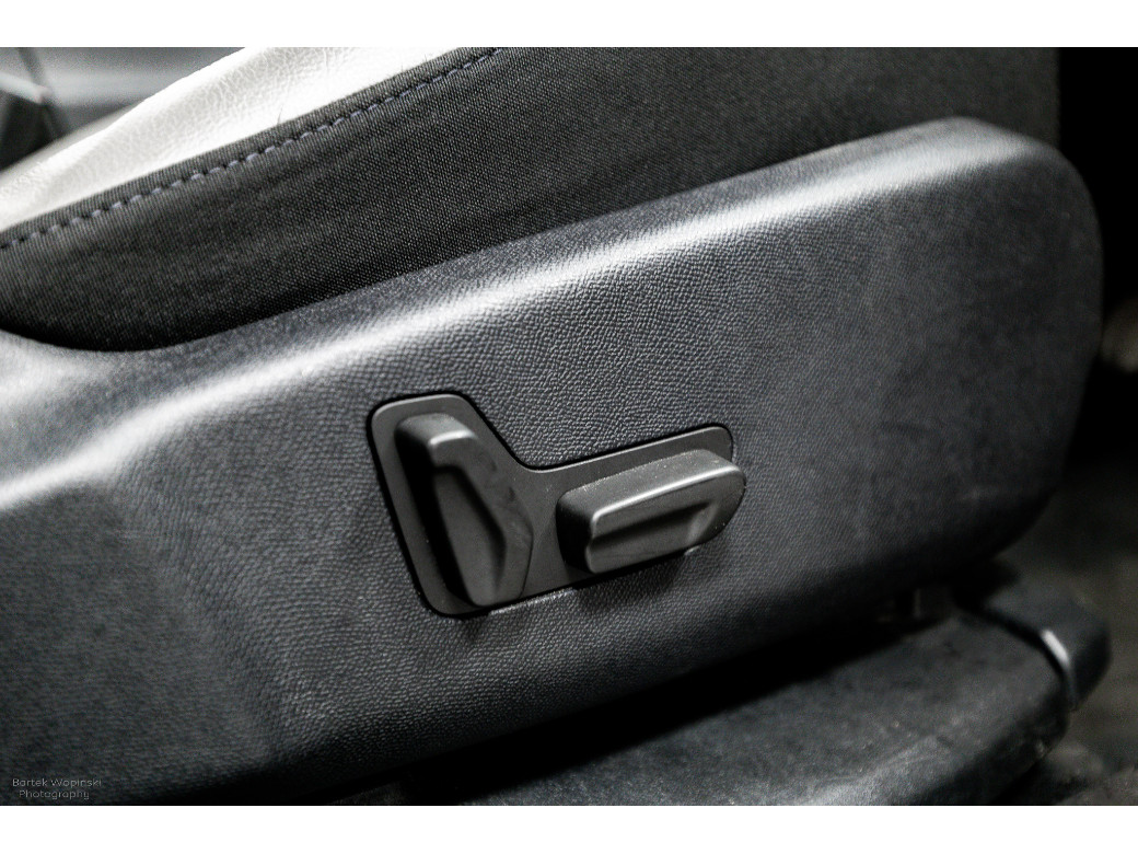 2020 Citroen C5 Aircross