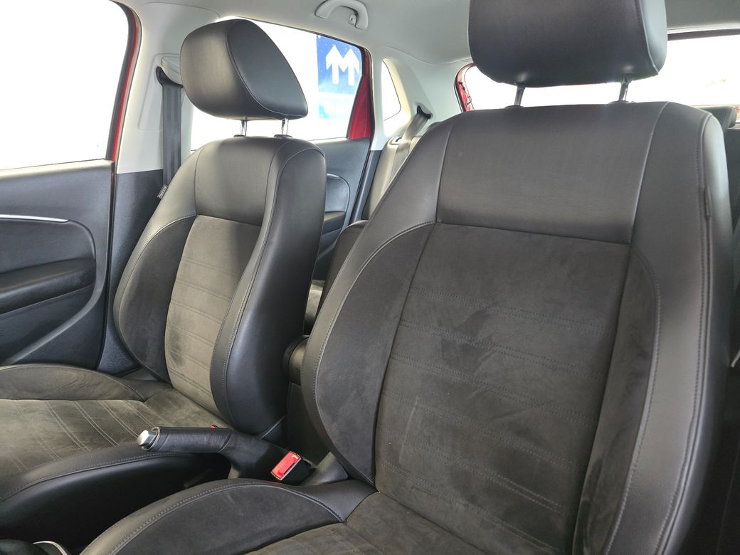 2017 Volkswagen Polo