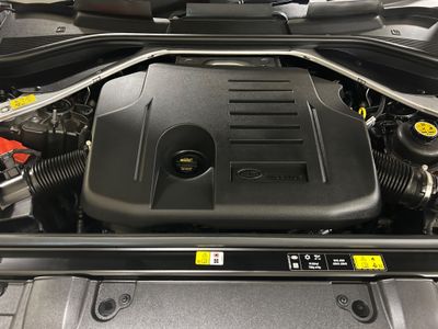 2023 Land Rover Range Rover