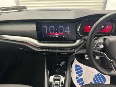 2024 Skoda Octavia