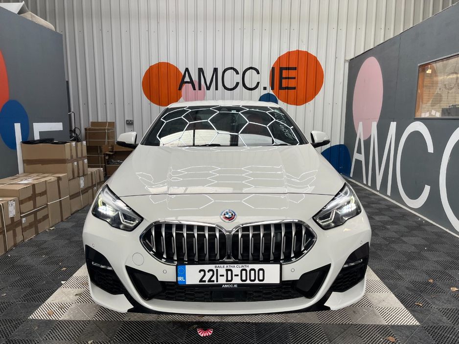 2022 BMW 2 Series