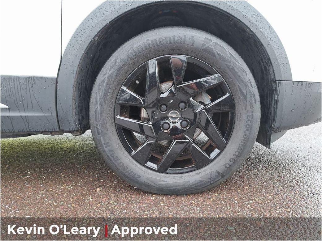 2023 Opel Mokka